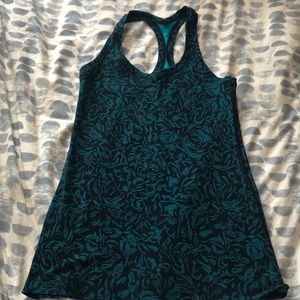 Lululemon cool racerback tank